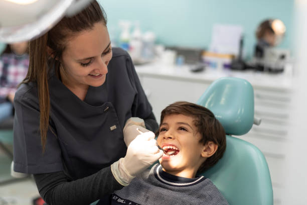 Best Same-Day Emergency Dentist in Rockwell, NC