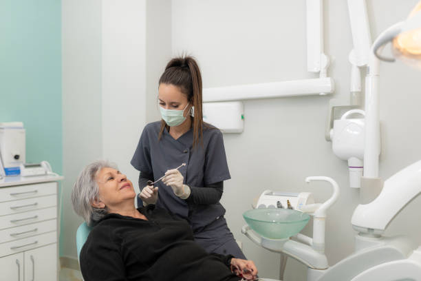 Best Emergency Dental Care for Trauma or Injury in Rockwell, NC