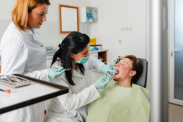 Best Emergency Tooth Extraction in Rockwell, NC