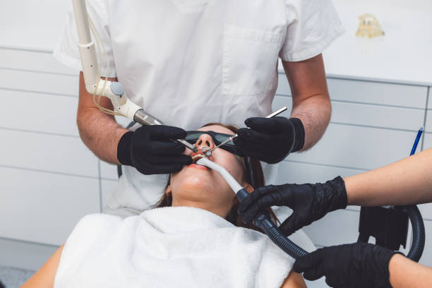 Best Pediatric Emergency Dentist in Rockwell, NC